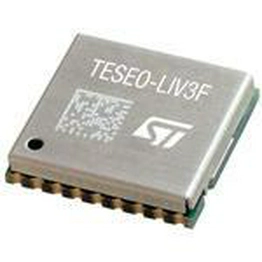 TESEO-LIV3F STMicroelectronics