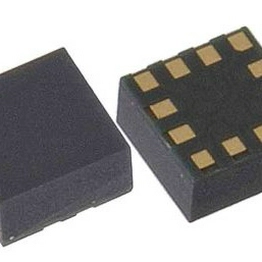 STMicroelectronics IIS2MDCTR image
