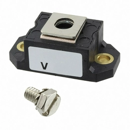 Vishay Intertechnology VS-120NQ045PBF image