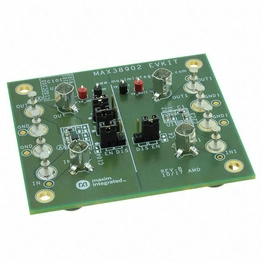 MAX38902EVKIT# Analog Devices