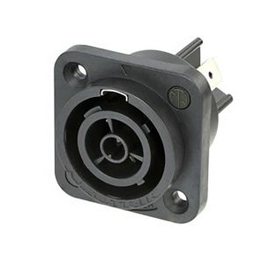 NEUTRIK NAC3FPX-TOP image