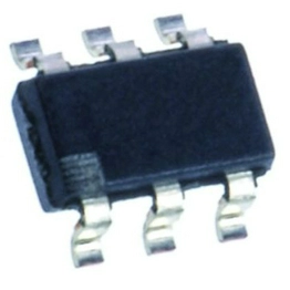 Texas Instruments TMP112AIDRLT image
