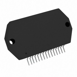 ON Semiconductor STK672-070-E image