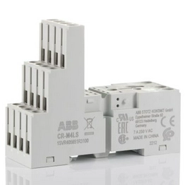 1SVR405651R3100  CR-M4LS ABB