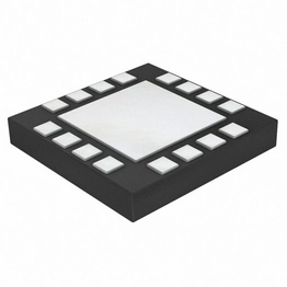 NX3L4051HR,115 NXP Semiconductors