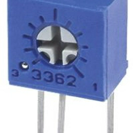 BOURNS 3362X-1-502LF image