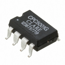 CPC5001GSTR IXYS