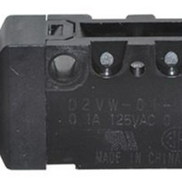 OMRON D2VW-01-1MS image
