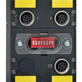 PFB-IOP-4M12-IOP SCHMERSAL