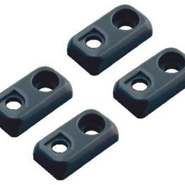 96510004 B WL PC-V0-7024 Bopla Gehäuse Systeme