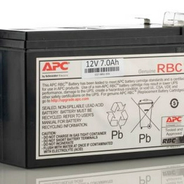 American Power Conversion RBC2 image