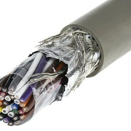 B963154 GE321 Alpha Wire