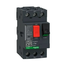 Schneider Electric GV2ME03 image