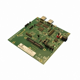 Microchip Technology DM320114 image