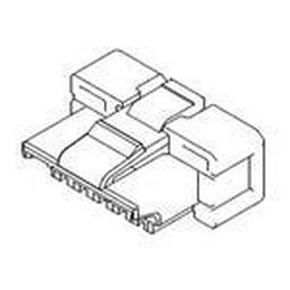 1040920500 molex
