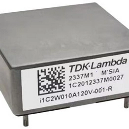 TDK-Lambda I1C2W010A120V-004-R image