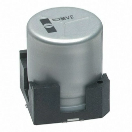 MVE25VC101MF80TP Nippon Chemi-Con