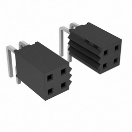 samtec SQT-138-01-L-D-RA image