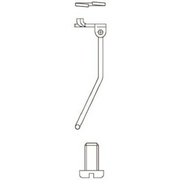 TE Connectivity 5552561-3 image