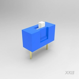 XKB Connectivity DS-01BLP image
