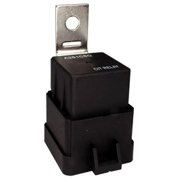 A2S1CSQ12VDC1.6 Circuit Interruption Technology