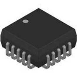 GAL16V8D-7LJNI Lattice Semiconductor