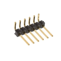 samtec TSW-106-25-G-S-RA image