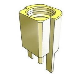 samtec MMCX-J-P-H-ST-EM1 image