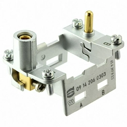 HARTING 09142060303 image