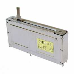 PTS60-12L-503A2 BOURNS