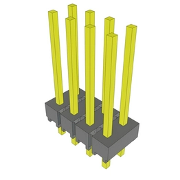 samtec HMTSW-104-22-L-D-440 image