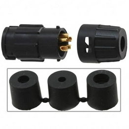 8282-5PG-3DC Switchcraft