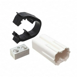 GELCAP-SL-2/0-3HOLE(B10) TE Connectivity