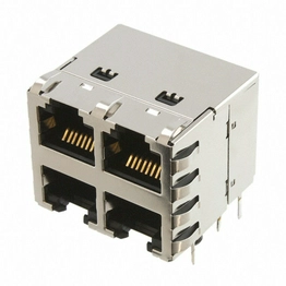 Stewart Connector SS-7388H22S-PG4-AC-50 image
