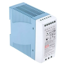 Mean-Well USA, Inc. MDR-60-5 image