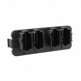 TE Connectivity DT13-48PABCD-R015 image