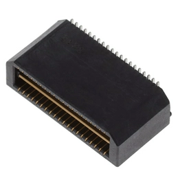 samtec QTE-020-03-F-D-A-K image