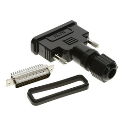 AMPHENOL LTW HDB-44BMMA-SL7001 image