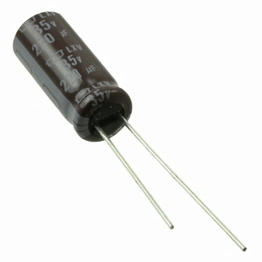 ELXV350ELL221MH20D Nippon Chemi-Con