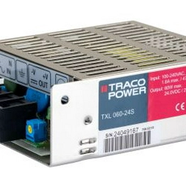 TRACO Power TXL 060-24S image