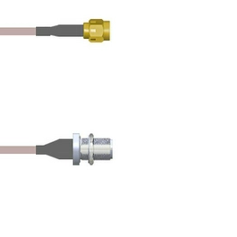 Q-3B01U0005012I Amphenol Custom Cable