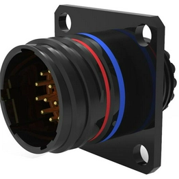 S500DZ-14-35PN Amphenol