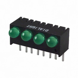 551-0607-004F Dialight