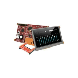 ULCD-43-PT-AR 4D Systems