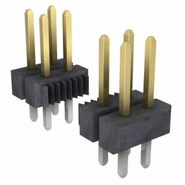 PZC20DAAN Sullins Connector Solutions