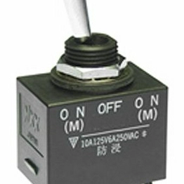 NKK Switches WT18T image