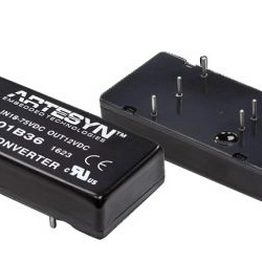 Artesyn Embedded Power EMR01B36 image