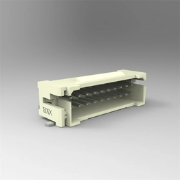 XKB Connectivity X2026WRS-2x10D-LPSW image