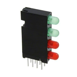 568-0102-211F Dialight