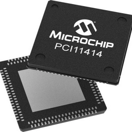 PCI11414-I/PMX Microchip Technology